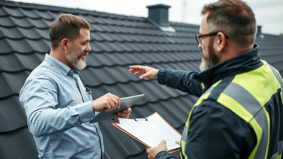 EPDM Roof Repair Cost Guide 2026: What Commercial Property Owners Should Expect